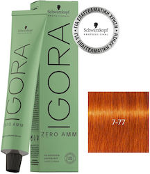 Schwarzkopf Igora Haarfärbemittel Ohne Ammoniak...