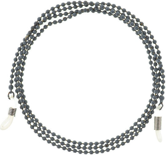 FantazyStores Grey Glasses Chain