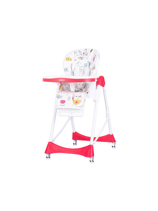 Chipolino Bambino Highchair