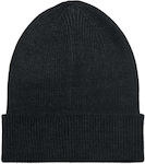 Only Zenna Beanie Unisex Σκούφος με Rib Πλέξη σ...