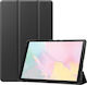 8'' Flip Cover Μαύρη (MatePad T8 8.0)