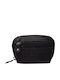 Forest Key Holder Leather Black