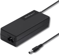 Qoltec 50793 72W 24V με Αποσπώμενο Καλώδιο