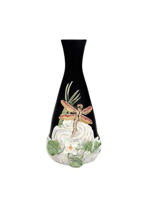 Bordallo Pinheiro Decorative Vase Multicolour