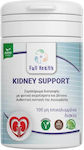 Full Health Kidney Support Special Food Supplement 100 tabs Original