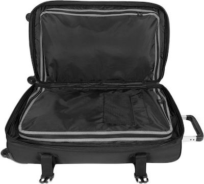 Eastpak Large Suitcase H75cm Black