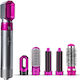 Haarglätter für Locken 600W 7244