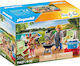 Playmobil Family Fun Barbeque για 4-10 ετών