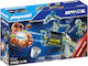 Playmobil Space Distrugător Spațial de Meteoriți pentru 4-10 ani