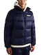 A-Suomi 3 Winter Jacket Puffer Waterproof and Windproof BL176
