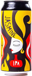 Strange Brew Jasmine India Pale Ale (IPA) Φιάλη 440ml
