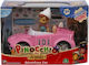 Giochi Preziosi Pinocchio The Car Of Frida Doll Vehicle for 3+ years+ Years 10cm