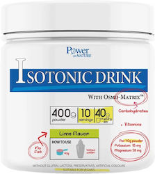 Power Health Isotonic Drink 400gr Power Health Isotonic Drink 400gr