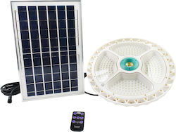 Foyu Street Solar Light 400W 1300lm Foyu Street Solar Light 400W 1300lm