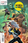 X-Men Red , #14