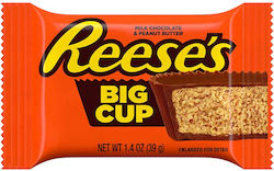 Reese's Big Cup 39gr 1pcs