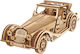 Ugears Holz-Bauspielzeug