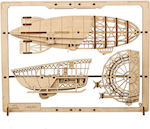 Ugears Joc de construcție