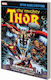 Thor Epic Collection in Mortal Flesh