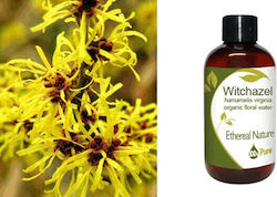 Ethereal Nature Флорална Вода Хамамелис 100ml Ethereal Nature Флорална Вода Хамамелис 100ml