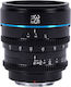 Sirui Nightwalker 35mm T1.2 S35 Cine Lens for M4/3 Mount