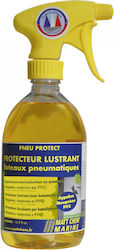 Matt Chem Boat Polishing 500ml