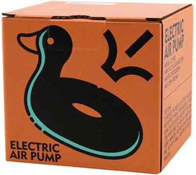 Electric Pump for Inflatables