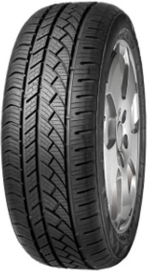 Minerva 165/60R15 81T XL Λάστιχο 4 Εποχών για Επιβατικό Αυτοκίνητο