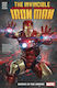 The Invincible Iron Man , Vol. 1