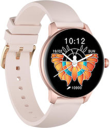 Oromed Oro Lady Active Ροζ Oromed Oro Lady Active Ροζ