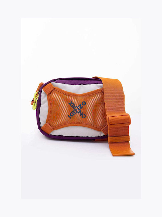 Kenzo Geantă de damă Crossbody Multicolor