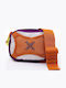 Women's Bag Crossbody Multicolour