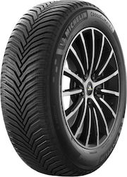 Michelin Crossclimate 2 205/40R18 86W XL 4 Seasons Tyre for Passenger Vehicle