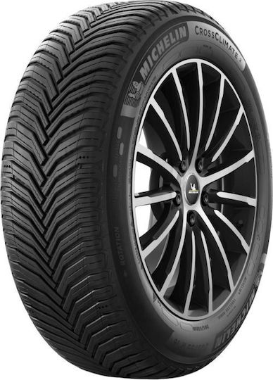Michelin Crossclimate 2 205/40R18 86W XL Anvelopă 4 Anotimpuri pentru Autoturism de Pasageri
