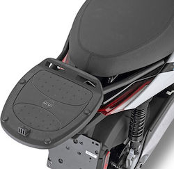 Givi Gestell für Triumph Tiger / Tiger 800 für Yamaha XC