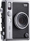 Fujifilm Instant Camera Instax Mini Evo 16812467 Black