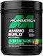 MuscleTech Amino Build 400gr Tropical Twist