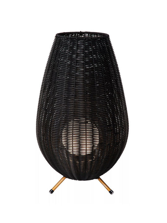 Lucide Lightning Außenstehlampe für Außenbereic...