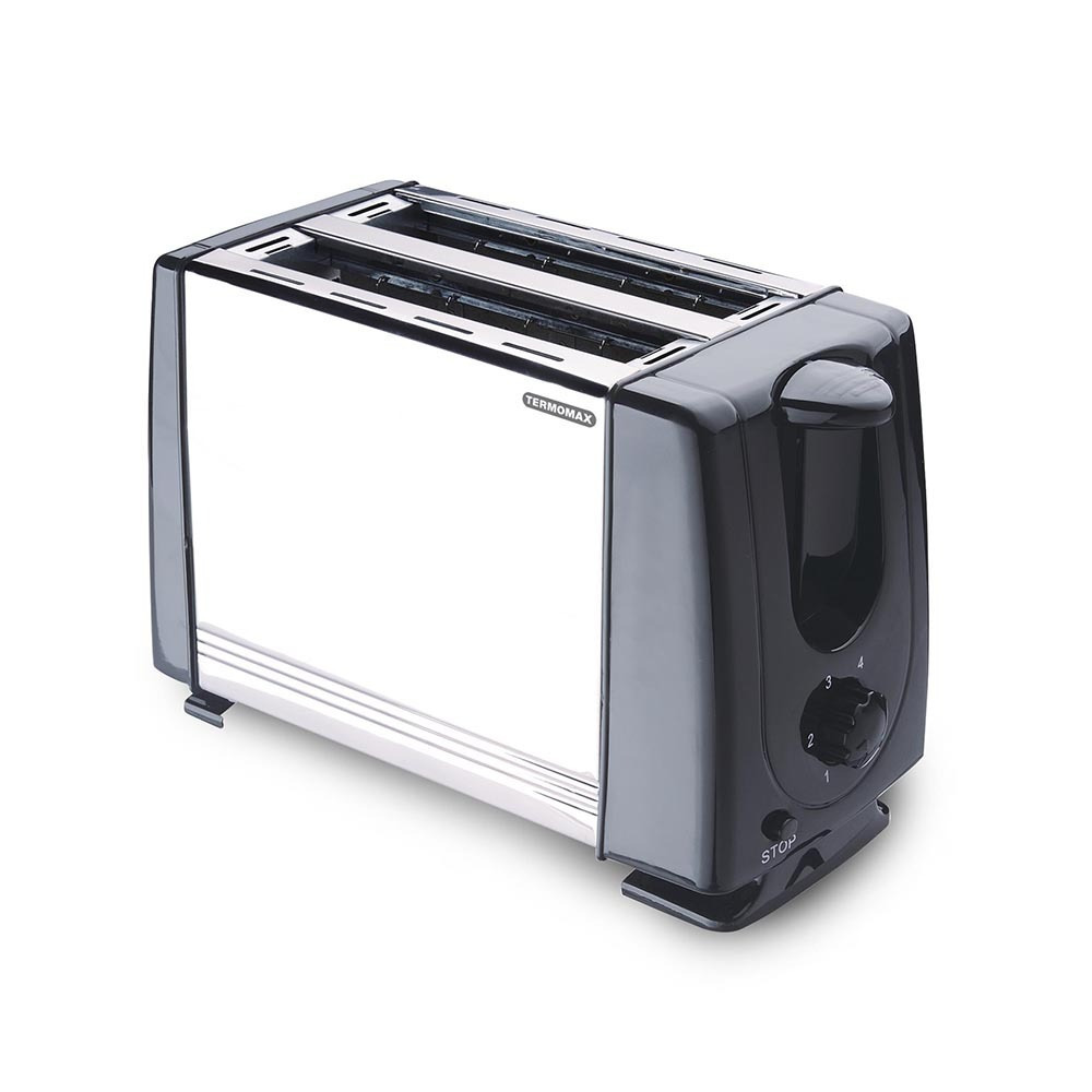 Termomax TX200S Toaster Slots 650W Inox