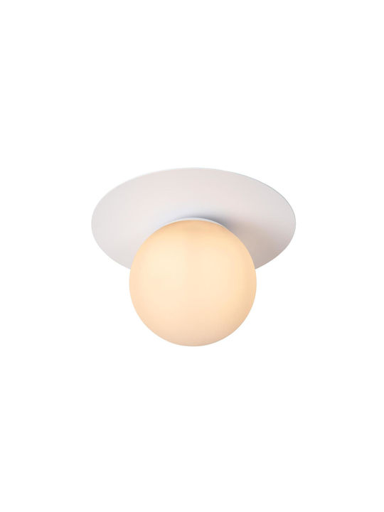 Lucide Lightning Πλαφονιέρα 25εκ. Lucide Lightning Πλαφονιέρα 25εκ.