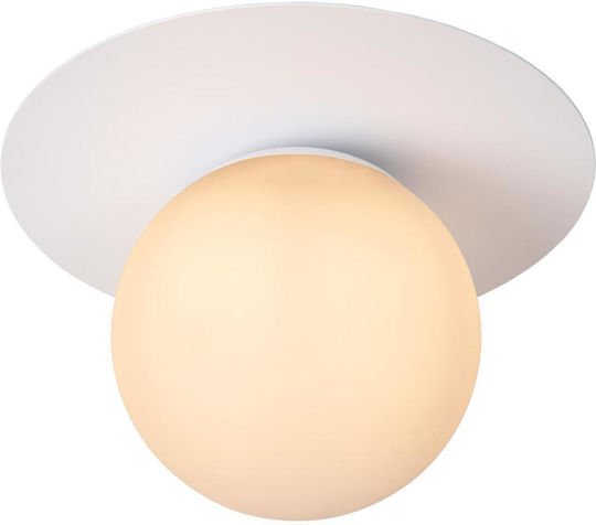 Lucide Lightning Πλαφονιέρα 25εκ.