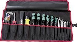 Parat Tool Roll Case