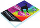 Next Druckpapier A3 80gr/m² 1x500 Blätter Hellblau