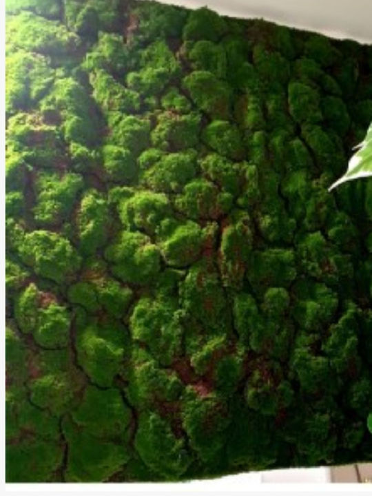 Συνθετικό Πάνελ Φυλλωσιάς 1.5x2m