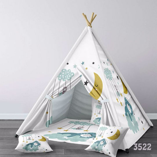 Instababy Indian Play Tent