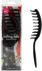Rolling Hills Hair Comb