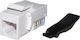 Keystone 01.075.0019 RJ45 Cat.5e 1τμχ