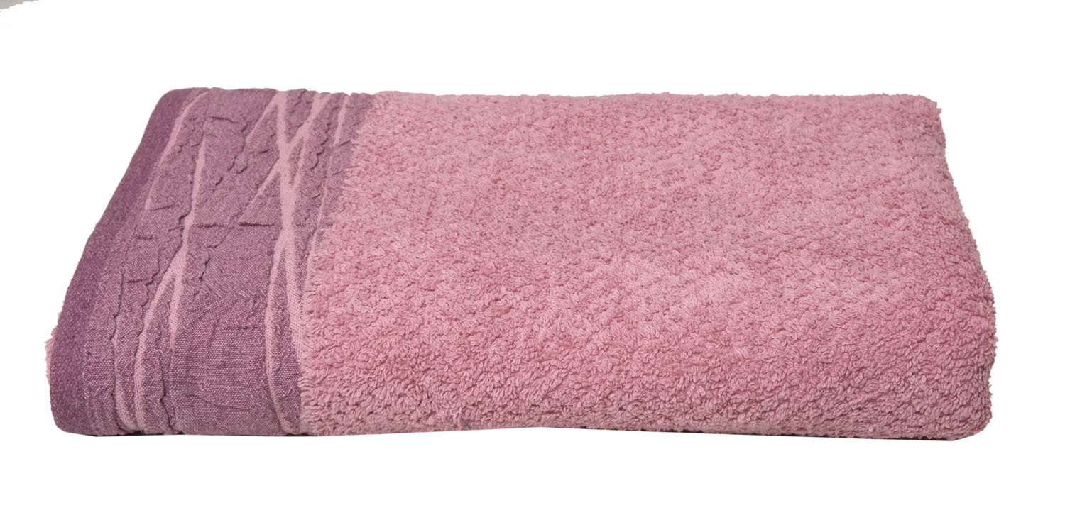 Pink hand deals towels tesco