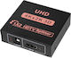 Hytech HDMI Splitter 33606/HY-LU2