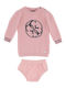 Guess Kids Dress Pink